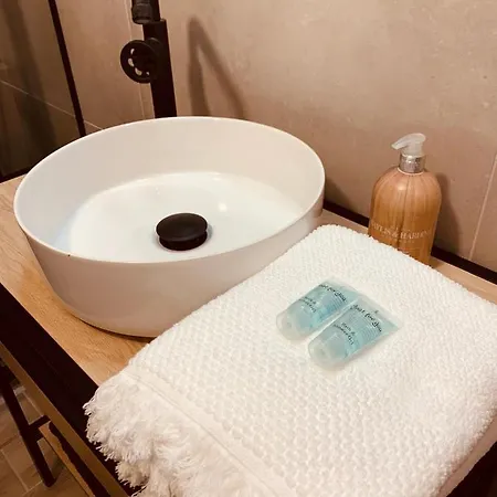 招待所 Mundivagant Beach (adults Only) 米德尔克尔克