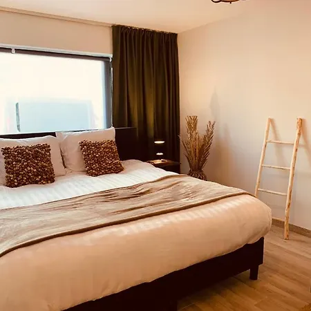 Mundivagant Beach (adults Only) 米德尔克尔克