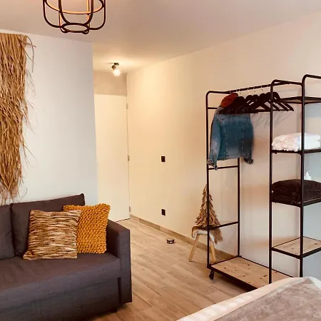 Mundivagant Beach (adults Only) Guest house *