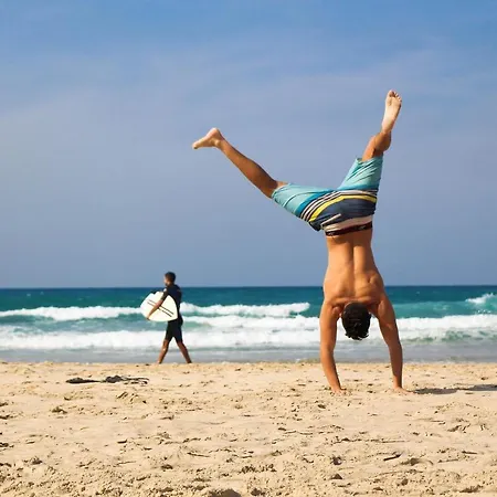 Mundivagant Beach (adults Only) * 米德尔克尔克